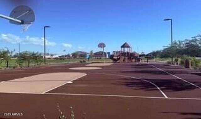 19014 W STELLA Avenue, Waddell, AZ 85355