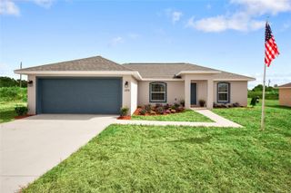 14536 SW 75TH CIRCLE, Ocala, FL 34473