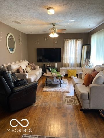 6461 Michigan Road, Indianapolis, IN 46268