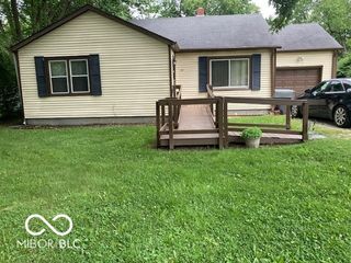 6461 Michigan Road, Indianapolis, IN 46268