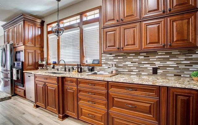 9217 N Van Buren Street, Enid, OK 73703