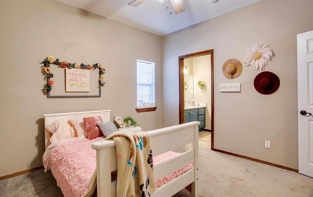 9217 N Van Buren Street, Enid, OK 73703