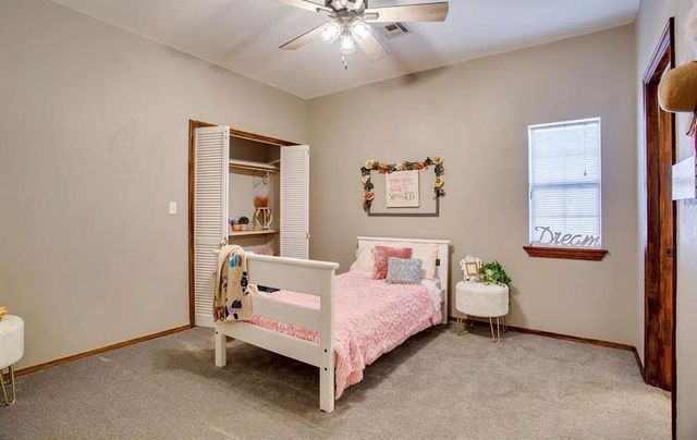 9217 N Van Buren Street, Enid, OK 73703