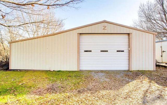 9217 N Van Buren Street, Enid, OK 73703