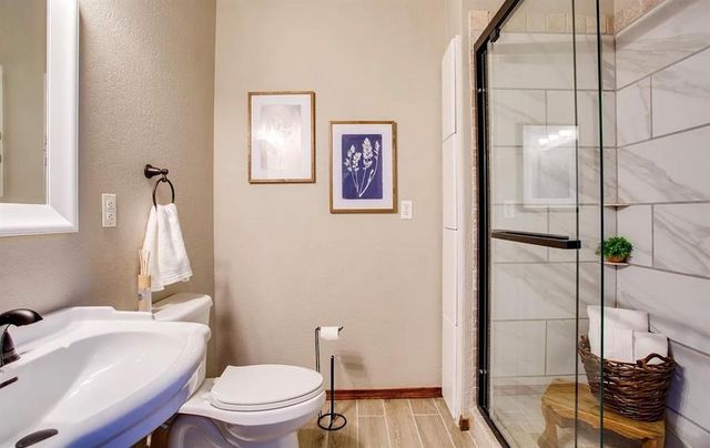 9217 N Van Buren Street, Enid, OK 73703