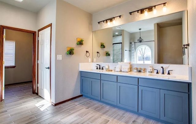 9217 N Van Buren Street, Enid, OK 73703