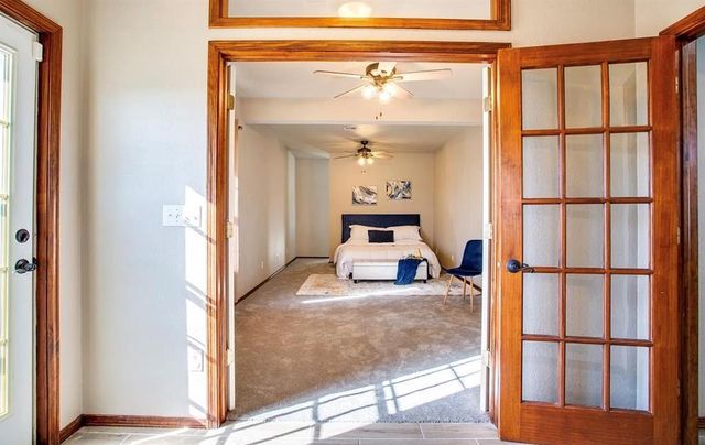 9217 N Van Buren Street, Enid, OK 73703