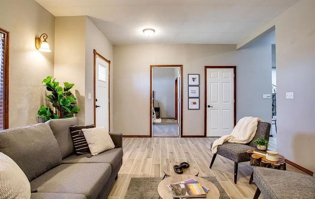 9217 N Van Buren Street, Enid, OK 73703