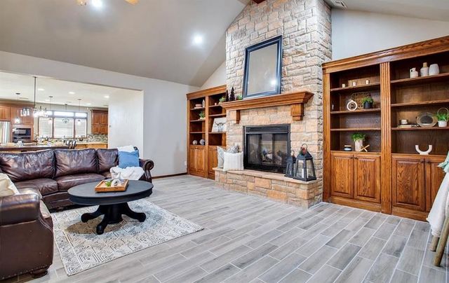 9217 N Van Buren Street, Enid, OK 73703