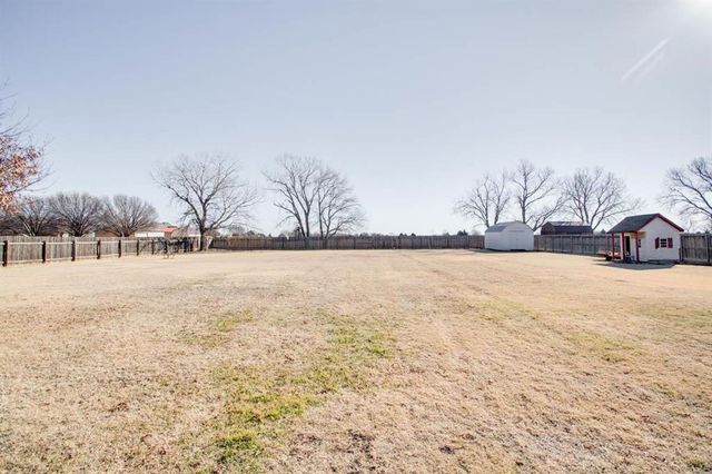 9217 N Van Buren Street, Enid, OK 73703