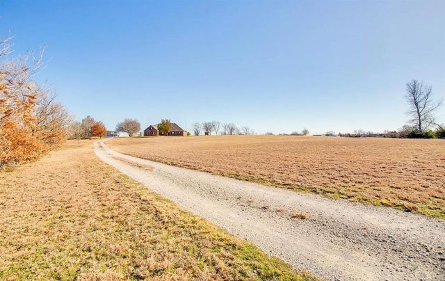 9217 N Van Buren Street, Enid, OK 73703