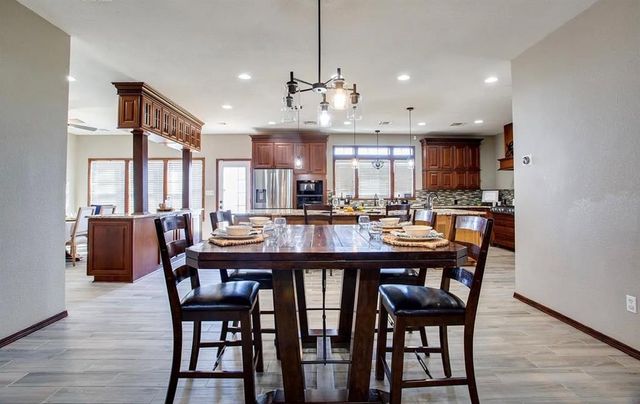 9217 N Van Buren Street, Enid, OK 73703