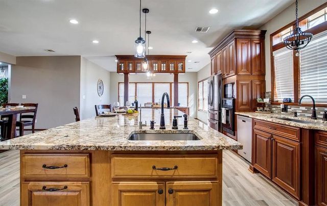 9217 N Van Buren Street, Enid, OK 73703