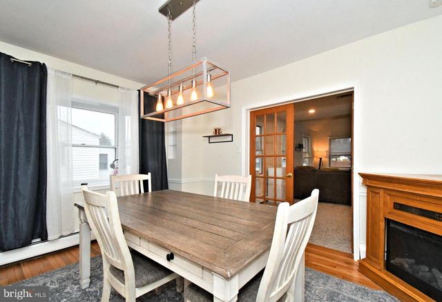 2835 BOWMAN AVE, Bensalem, PA 19020