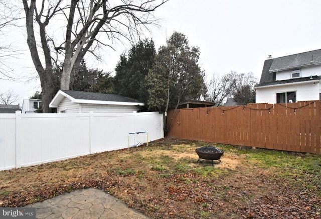 2835 BOWMAN AVE, Bensalem, PA 19020