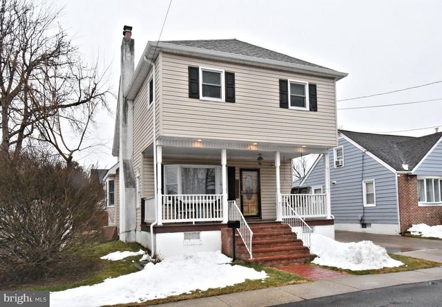 2835 BOWMAN AVE, Bensalem, PA 19020