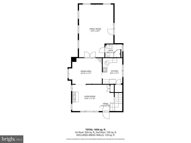 2835 BOWMAN AVE, Bensalem, PA 19020