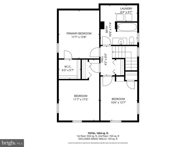 2835 BOWMAN AVE, Bensalem, PA 19020