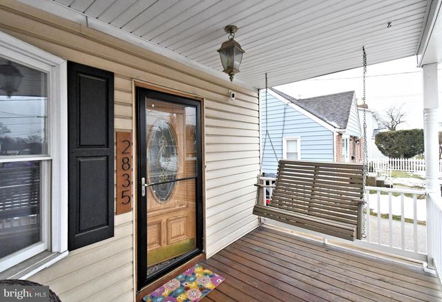 2835 BOWMAN AVE, Bensalem, PA 19020