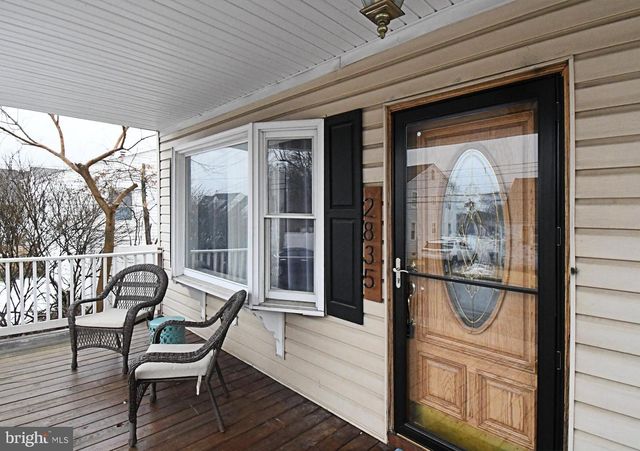 2835 BOWMAN AVE, Bensalem, PA 19020