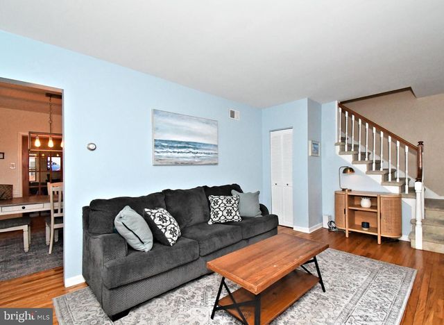 2835 BOWMAN AVE, Bensalem, PA 19020