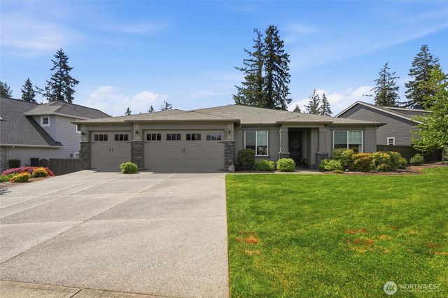 2031 NW Sierra Way, Camas, WA 98607