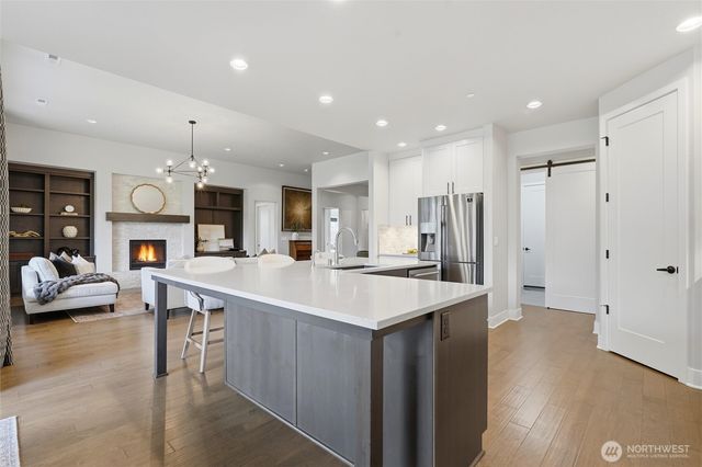 2031 NW Sierra Way, Camas, WA 98607