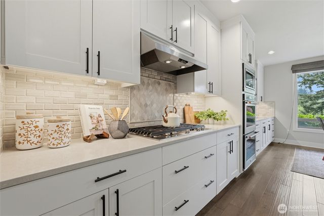 2031 NW Sierra Way, Camas, WA 98607