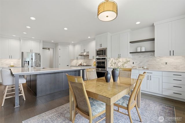 2031 NW Sierra Way, Camas, WA 98607