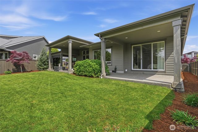 2031 NW Sierra Way, Camas, WA 98607