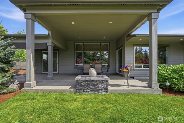 2031 NW Sierra Way, Camas, WA 98607
