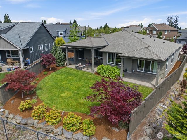 2031 NW Sierra Way, Camas, WA 98607