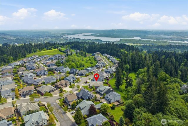 2031 NW Sierra Way, Camas, WA 98607