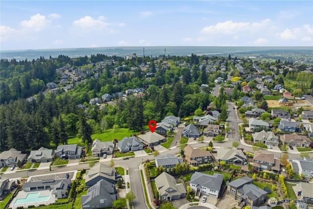 2031 NW Sierra Way, Camas, WA 98607