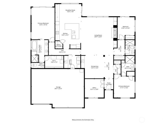 2031 NW Sierra Way, Camas, WA 98607