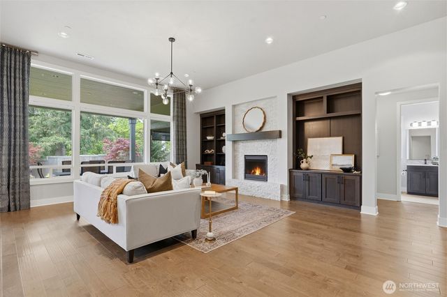 2031 NW Sierra Way, Camas, WA 98607