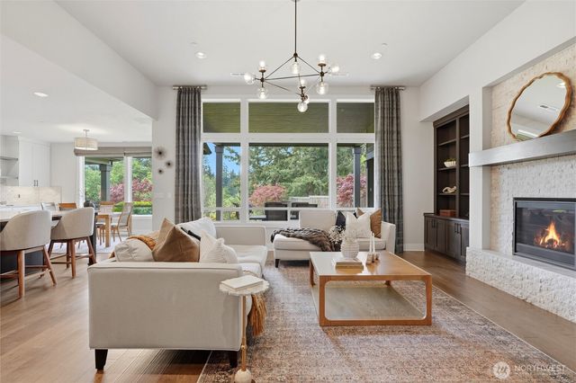 2031 NW Sierra Way, Camas, WA 98607