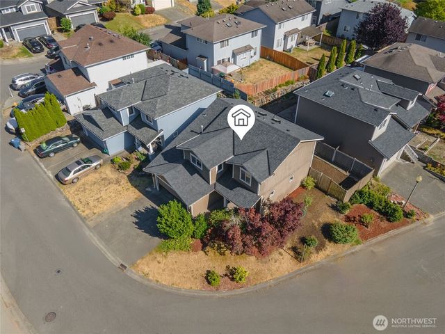 2707 S 268th Place, Kent, WA 98032