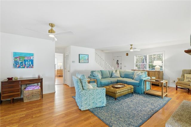 87 Marsh Oak Drive, Brunswick, GA 31525