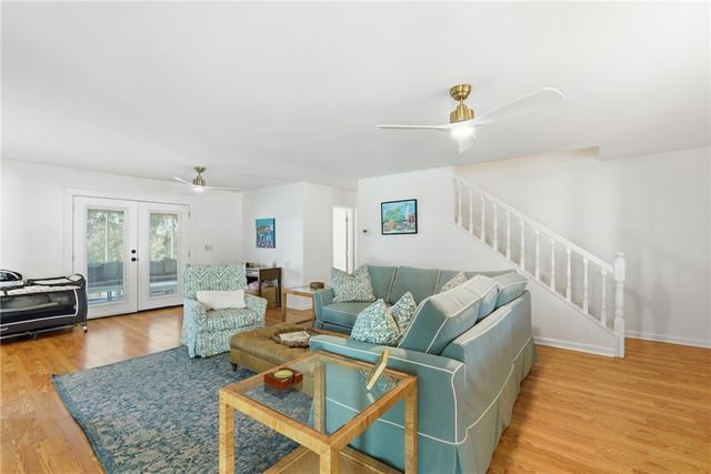 87 Marsh Oak Drive, Brunswick, GA 31525