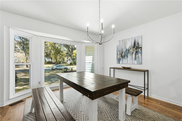 87 Marsh Oak Drive, Brunswick, GA 31525