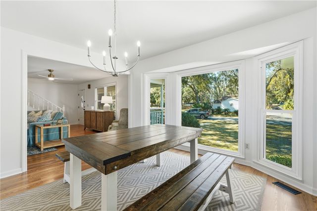 87 Marsh Oak Drive, Brunswick, GA 31525