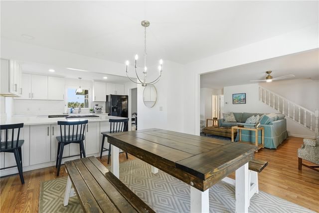 87 Marsh Oak Drive, Brunswick, GA 31525