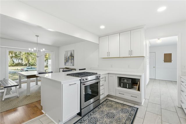 87 Marsh Oak Drive, Brunswick, GA 31525