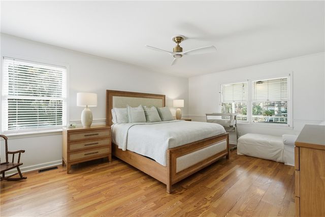 87 Marsh Oak Drive, Brunswick, GA 31525