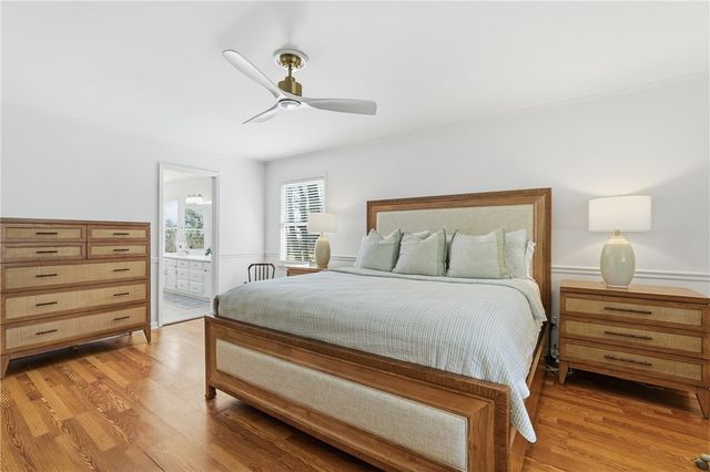 87 Marsh Oak Drive, Brunswick, GA 31525