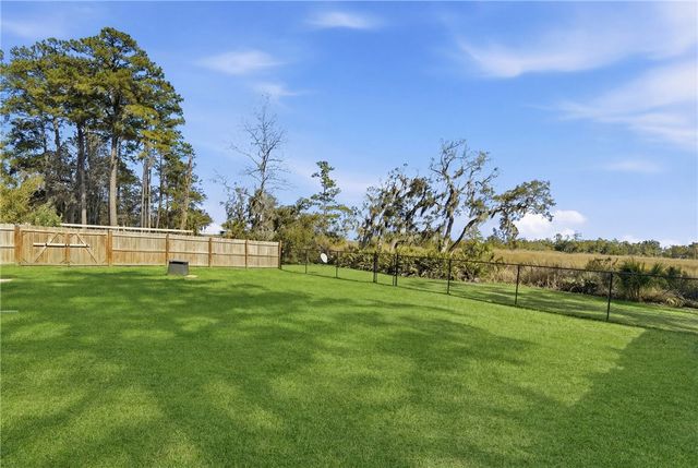 87 Marsh Oak Drive, Brunswick, GA 31525