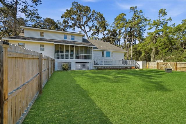 87 Marsh Oak Drive, Brunswick, GA 31525