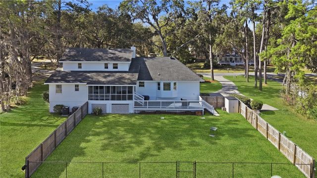 87 Marsh Oak Drive, Brunswick, GA 31525