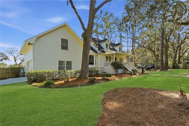 87 Marsh Oak Drive, Brunswick, GA 31525